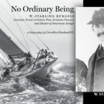 Lecture: Biography of W. Starling Burgees by Llewellyn Howland