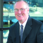 WashTrust eager to build on record-breaking ’14 ‘We’re not trying to force our customers into a phone bank.’
JOSEPH J. MARCAURELE
Washington Trust chairman and CEO