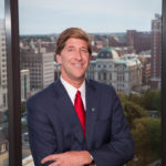 Citizens reports $865M in profit in 2014 CITIZENS FINANCIAL GROUP CEO BRUCE VAN SAUN, in discussing fourth quarter earnings, said 2014 was a pivotal year for the company. Citizens reported profit of $865 million in 2014. / PBN FILE PHOTO/TRACY JENKINS