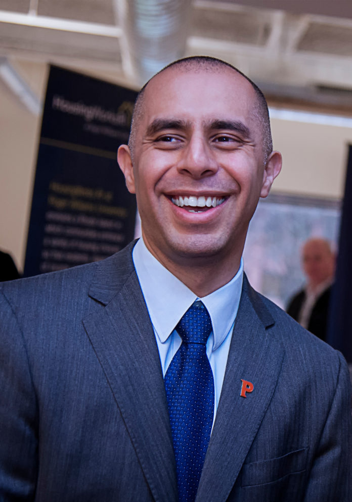 PROVIDENCE MAYOR Jorge O. Elorza has announced additional appointments within his administration. / PBN FILE PHOTO/ MICHAEL SALERNO