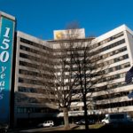 "RHODE ISLAND HOSPITAL last month was the recipient of an investment made by the U.S.-Israel Binational Industrial Research and Development Foundation." / COURTESY RHODE ISLAND HOSPITAL
