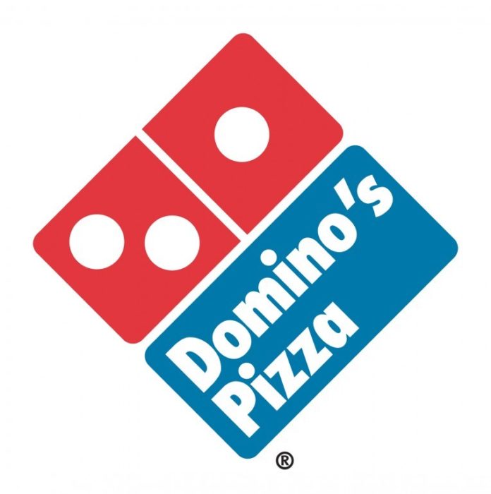 DOMINO'S PIZZA is holding a hiring day across all of New England on Jan. 14, and is looking for approximately 125 employees to staff its 24 Rhode Island stores.