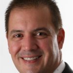TD BANK announced Thursday the promotion of Frank Casale who will take over as regional vice president for Rhode Island and southern Massachusetts. / COURTESY FRANK CASALE
