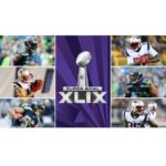 THE WASHINGTON TRUST CO. is betting on the New England Patriots in Sunday's Super Bowl. The Westerly bank's opponent in the bet is Washington Trust Bank in Spokane, Wash. / COURTESY NFL.COM