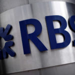 RBS said to take 4 billion pound writedown on Citizens unit ROYAL BANK OF SCOTLAND is intending to write down 4 billion of the goodwill on its balance sheet from its purchase of Citizens Bank, according to published reports. / BLOOMBERG FILE PHOTO/MATTHEW LLOYD