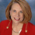 Five Questions With: Katherine Vessenes "I love the Ocean State. I moved here in 2011 because my son lived in Boston and my daughter in Providence. "