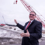 5Q: Stephen J. King / PBN PHOTO/MICHAEL SALERNO