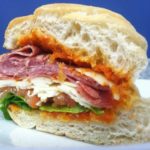 Ocean State Sandwich Opens in Heart of Downcity