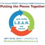 Northeast Lean Conference Announces Norman Bodek and Dan Ariens To Deliver Keynotes