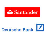 Santander, Deutsche Bank fail second round of Fed stress test SANTANDER HOLDINGS USA AND DEUTSCHE BANK TRUST CORP. failed the second round of the Federal Reserve's stress test on Wednesday.