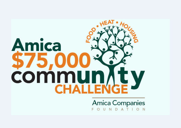 FOR THE third consecutive year, the Amica $75,000 Community Challenge surpassed its $150,000 fundraising goal, raising more than $180,000.