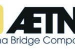 AETNA BRIDGE Co. received a second place construction safety excellence award in the highway and transportation division by the Associated General Contractors of America.