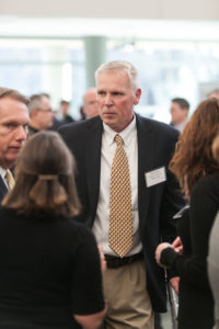 Sean Davies, General Dynamics/Electric Boat / Rupert Whiteley