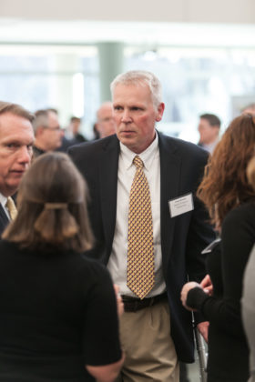 Sean Davies, General Dynamics/Electric Boat / Rupert Whiteley