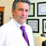 Five Questions With: Tad Sztykowski "For the first time ever, the federal government recommended acupuncture as a viable part of our health care system."