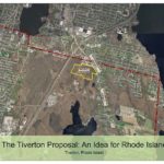 Twin River unveils Tiverton casino plan ANOTHER VIEW of the proposed casino project in Tiverton. / COURTESY TWIN RIVER CASINO