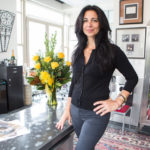 Alex and Ani LLC's Carolyn Rafaelian's approach to business and life has yielded dramatic results. Revenue in 2008 was $1.1 million; last year it was more than $200 million. This is how she got there. / PBN PHOTO/RUPERT WHITELEY