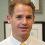 Five Questions With: Dr. David Edmonson "Up to this point, the pathologist would have to look at the tissue under the microscope in order to decipher whether or not the cancer cells came up to the edge of the tissue that was removed."