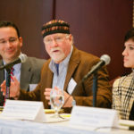 College Unbound director: New program has potential to graduate new talent DENNIS LITTKY, middle, is seen at a 2012 panel discussion about education and employers that also featured Andrea Castaneda, head of the Accelerating School Performance at the R.I. Department of Education, and Steven Adams, a partner with Taylor Duane Barton & Gilman LLP. / PBN FILE PHOTO/RUPERT WHITELEY