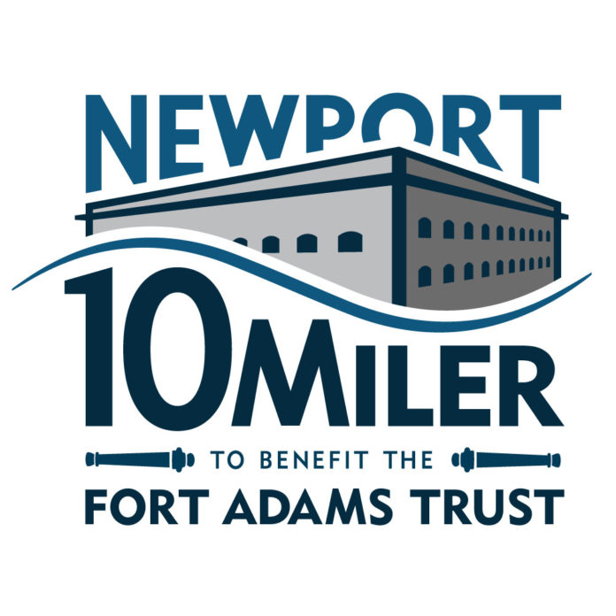 THE SOLD-OUT Newport 10 Miler road race scheduled for June 7 will generate a $14,000 donation to the Fort Adams Trust, organizers said this week.