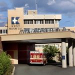 KENT HOSPITAL has received distinction as a NICHE Hospital (Nurses Improving Care for Healthsystem Elders), designating its commitment to excellence in elder care, the hospital announced.  / COURTESY KENT HOSPITAL