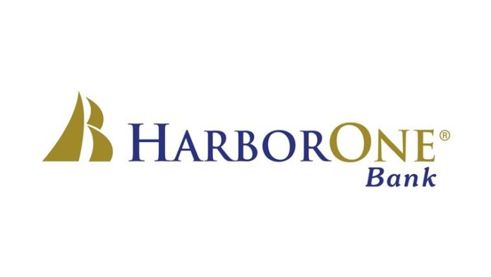 HARBORONE BANK has opened a commercial loan office in downtown Providence - its first location in Rhode Island. 