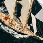 Centennial Schooner to Visit Bristol!