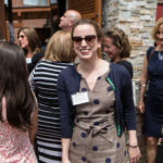 Jessica David, Rhode Island Foundation / Rupert Whiteley