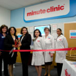 MinuteClinic Opens First Walk-In Medical Clinic in Providence