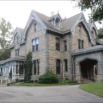 CEDAR HILL, a historic estate in the Cowesett neighborhood of Warwick, has been added to the National Register of Historic Places, according to the R.I. Historical Preservation & Heritage Commission. / COURTESY R.I. HISTORICAL PRESERVATION & HERITAGE COMMISSION
