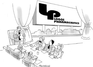 Editorial Cartoon: Cost of medicine / By Roy Delgado / www.artizans.com