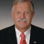 Scouts to Honor AAA Northeast CEO/President Mark A. Shaw and Atrion CEO Tim Hebert