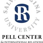 Pell Center Tapes Pilot Episodes of “Story in the Public Square” TV Show