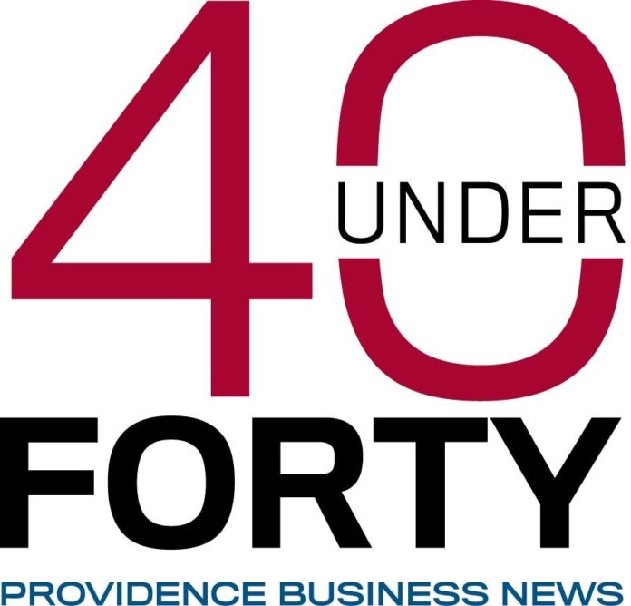 PROVIDENCE BUSINESS News has chosen the winners of the 2015 40 under Forty competition.