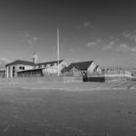 Dunes Club added to National Register of Historic Places THE NATIONAL Park Service has added the Dunes Club, a private beach club, to the National Register of Historic Places. / COURTESY R.I. HISTORICAL PRESERVATION & HERITAGE COMMISSION