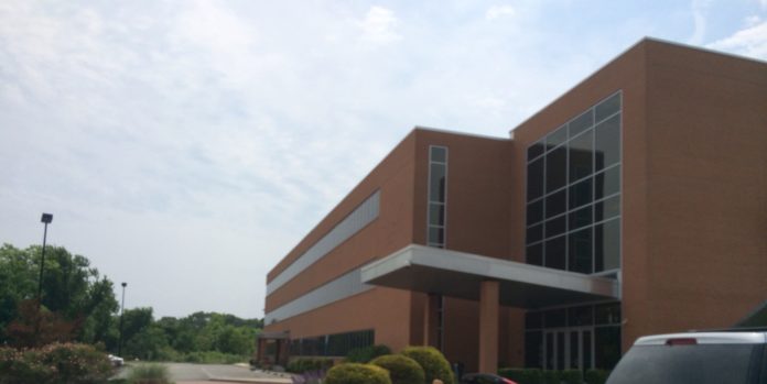 ALLIANCE SECURITY IS moving to 85 Garfield Ave. in Cranston. / COURTESY ALLIANCE SECURITY