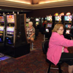 THE TWIN River Management Group has completed its acquisition of the Newport Grand in Newport, the new owners announced Tuesday. / PBN FILE PHOTO/KATE WHITNEY LUCEY