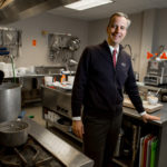 Blount Culinary Summit planned for Newport TODD BLOUNT, president of Blount Fine Foods, will speak at the second annual Blount Culinary Summit on food industry trends and challenges Thursday at Newport Marriott. / PBN FILE PHOTO/RUPERT WHITELEY