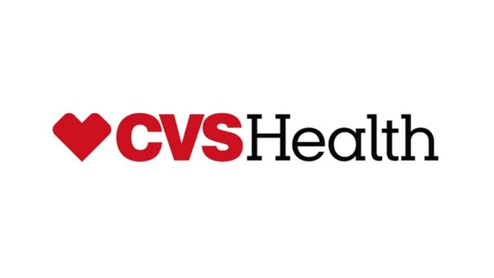 CVS HEALTH Corp. said it is resigning from the U.S Chamber of Commerce over the chamber's position on anti-smoking laws. 