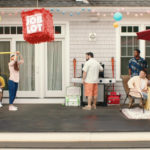 Ocean State Job Lot TV Ad Campaign Puts Wide Variety of Merchandise in the Spotlight