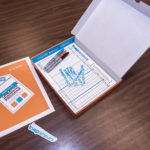 Nonprofit fundraising in a box