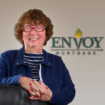 Envoy Mortgage Expands