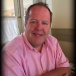 Five Questions With: Sean M. Carew "We are always looking to do more to effect change in our community. "