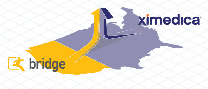 PROVIDENCE-BASED XIMEDICA has bought Bridge Design in San Francisco for an undisclosed sum, expanding the medical technology firm's footprint and design capabilities. / COURTESY XIMEDICA