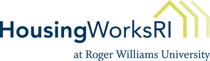 HOUSINGWORKS RI at Roger Williams University has formed a partnership with the Rhode Island Association of Realtors, allowing the housing policy nonprofit to access more detailed, current data, including real estate listings.