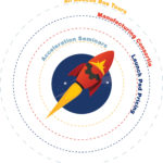 THE NEW POLARIS MEP ROCKET PROGRAM is driven by four initiatives to help small Rhode Island manufacturers compete better in the market. / COURTESY POLARIS MEP