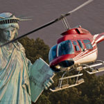 Plane or copter? Tilt-rotor may mix both in civil use BELL HELICOPTER is reviving its vision of finding a civilian market for an aircraft that takes off like a helicopter and cruises like a plane. / COURTESY TEXTRON INC.