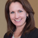 KAREN A. SANTILLI, president and CEO of Crossroads Rhode Island, said Crossroads is honored to step in to re-open the shelter. / COURTESY CROSSROADS RHODE ISLAND