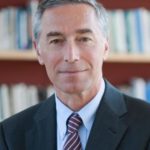Brown identifies ways to eliminate operating deficit RICHARD M. LOCKE, provost at Brown University, discussed in a letter to members of the Brown community the steps that the university is taking to close an operating deficit. / COURTESY BROWN UNIVERSITY