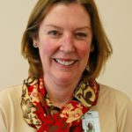 BETTY SADANIANTZ has been named dean of the St. Joseph School of Nursing. / COURTESY ST. JOSEPH SCHOOL OF NURSING